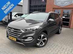 Hyundai Tucson - 1.6 GDi Comfort | 1e Eigenaar | Trekhaak