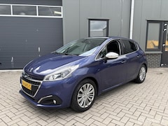 Peugeot 208 - 1.2 PureTech Allure | Navi | Pano | Lees tekst