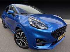 Ford Puma - 1.0 EcoBoost Hybrid ST-Line