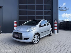 Citroën C1 - 1.0-12V Ambiance | AIRCO | APK