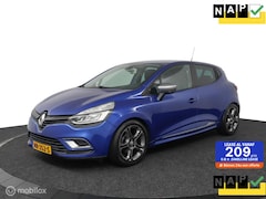 Renault Clio - 1.2 TCe Intens Gt -Line | 120PK | 6 Versnellingen | Sportstoelen | Dealerstaat |