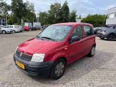 Fiat Panda - 1.1 Actual / incl nieuwe apk