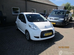 Citroën C1 - 1.0-12V Ambiance
