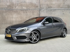 Mercedes-Benz A-klasse - 180 Ambition | AMG-Pakket | Automaat | NWE APK