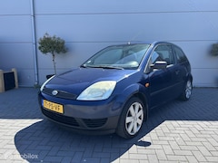 Ford Fiesta - 1.3 Futura