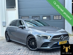 Mercedes-Benz A-klasse - 220 Premium Plus