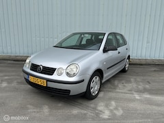 Volkswagen Polo - 1.2 nieuwe distributie