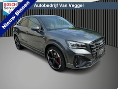 Audi Q2 - 35 TFSI S Line Virtual cockpit, Cruise, Carplay, Clima