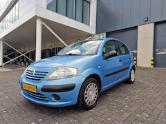 Citroën C3 - 1.1i Ligne Séduction