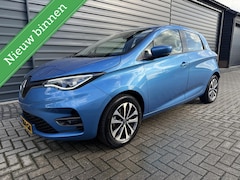 Renault Zoe - R135 Zen 52 kWh Koop Accu, SOH 91%, Camera Pdc V+A clima
