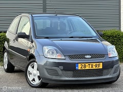 Ford Fiesta - 1.3-8V Cool & Sound|NAP|APK|AIRCO