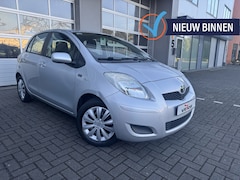 Toyota Yaris - 1.0 VVTi Cool Lim. /AIRCO / 5Deurs