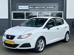 SEAT Ibiza - 1.2 FSI SPORT I AIRCO I NL auto I 4-deurs
