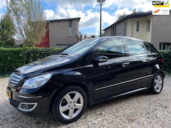 Mercedes-Benz B-klasse - 170