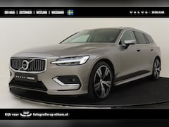 Volvo V60 - B4 (M-HYBRID) INSCRIPTION -PANO.DAK|HARMAN/KARDON|360°CAM|HEAD-UP DISP.|PRIVACY.GLAS|STYLI