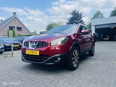 Nissan Qashqai - 1.6 Tech View Pano-dak / 360 Camera / LM / Trekhaak