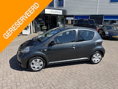 Toyota Aygo - 1.0-12V Comfort