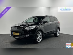 Ford Kuga - 1.5 Titanium Styling Pack 4WD NAVI ECC CAMERA TREKHAAK LM