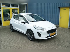 Ford Fiesta - 1.1i Trend, Airco, Cruise, MOOI