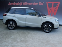 Suzuki Vitara - 1.4 BOOSTERJET HYBRID STYLE | A.C.C. | LED | ALCANTARA | 1e EIG