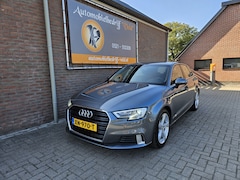 Audi A3 Sportback - 1.5 TFSI CoD Advance