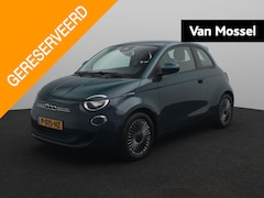 Fiat 500 - Icon 42 kWh