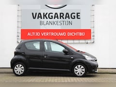 Toyota Aygo - 1.0 VVT-i Now