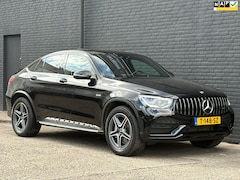 Mercedes-Benz GLC-klasse Coupé - AMG 43 4MATIC Premium Plus | SPORT | PANO | AMBIENT LIGHT |CRUISE | STOELVERWARMING | 360