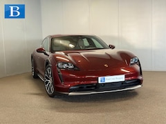 Porsche Taycan Cross Turismo - 4S 93 kWh SOH 91%-WARMTEPOMP-INNODRIVE-CHRONO-18WEGS STOELEN-COMPLEET