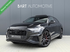 Audi Q8 - 55 TFSI e Quattro S-Line Competition|B&O|Pano|360|Matrix|HUD