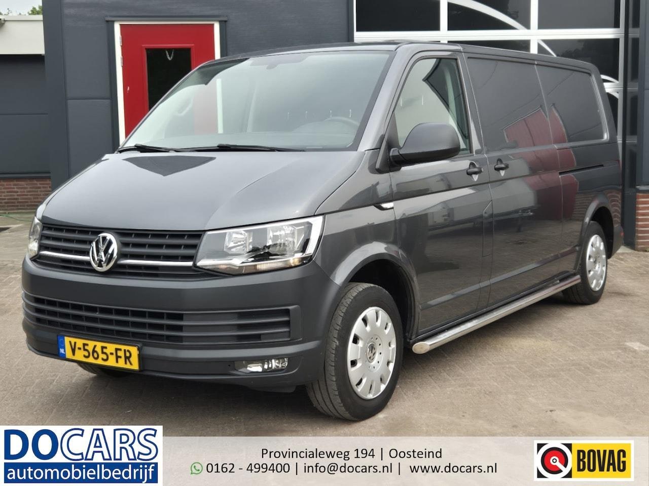 Volkswagen Transporter - 2.0 TDI L2H1 2.0 TDI L2H1 - AutoWereld.nl