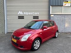 Suzuki Swift - 1.3 Shogun Airco / NAVI / NAP / APK 03-2026