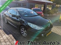 Peugeot 307 CC - 2.0-16V leder airco