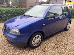 SEAT Arosa - 1.4i Stella