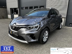 Renault Captur - 1.0 TCe NAVI / CRUISE / CAMERA / SCHADE