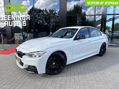 BMW 3-serie - 316i M High |AngelEyes|Navi|19"