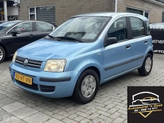 Fiat Panda - 1.2 Emotion 5drs | hoge instap | nw apk keuring