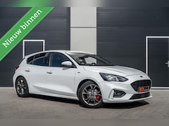 Ford Focus - 1.0 EcoBoost ST Line Sensoren|Navi|Garantie
