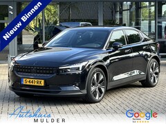 Polestar 2 - 2 Long Range Single Motor 78 kWh