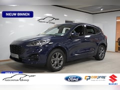 Ford Kuga - 2.5 PHEV ST-Line X | 25.000km |