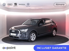 Audi Q3 - 45 TFSI e edition 245 pk | SOH 95% | S-tronic | Navigatie via App | Parkeersensoren achter