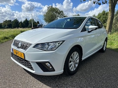 SEAT Ibiza - 1.6 TDI FR|euro6|automaat|