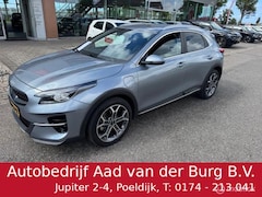 Kia XCeed - 1.6 GDi PHEV DynamicPlusLine