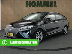 Hyundai IONIQ - Comfort EV - SOH 91.1% - ORIGINEEL NEDERLANDSE AUTO - ACHTERUITRIJ CAMERA - NAVIGATIE - PA