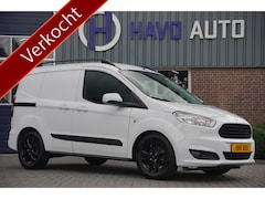 Ford Transit Courier - 1.0 Trend, AIRCO, BTW-VRIJ / MARGE