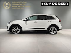 Kia Niro - 1.6 GDi Hybrid 141pk DCT6 DynamicPlusLine Navi/ Clima/ LM