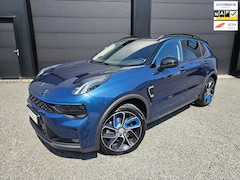 Lynk & Co 01 - 1.5 PHEV | 19.400km | Dealer Ond. |