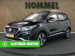 MG ZS - EV Luxury 45 kWh - ORIGINEEL NEDERLANDSE AUTO - PANORAMADAK - ADAPTIEVE CRUISE CONTROL - A