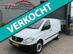 Mercedes-Benz Vito - 111 CDI AIRCO*NW APK