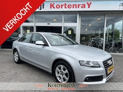 Audi A4 Limousine - 1.8 TFSI Pro Line Zeer nette nietrokers auto